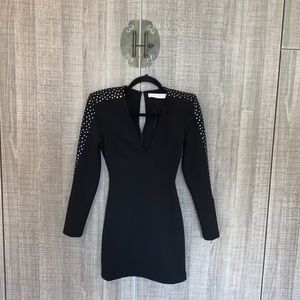 ASTRD Makin’‎ Moves Bodycon Dress